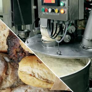 Manutention farine pour un projet industriel de boulangerie