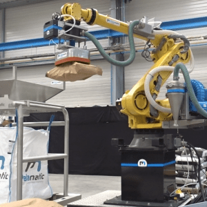 Sackbot SB100